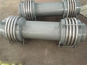 三維波紋金屬補償器-管道伸縮器